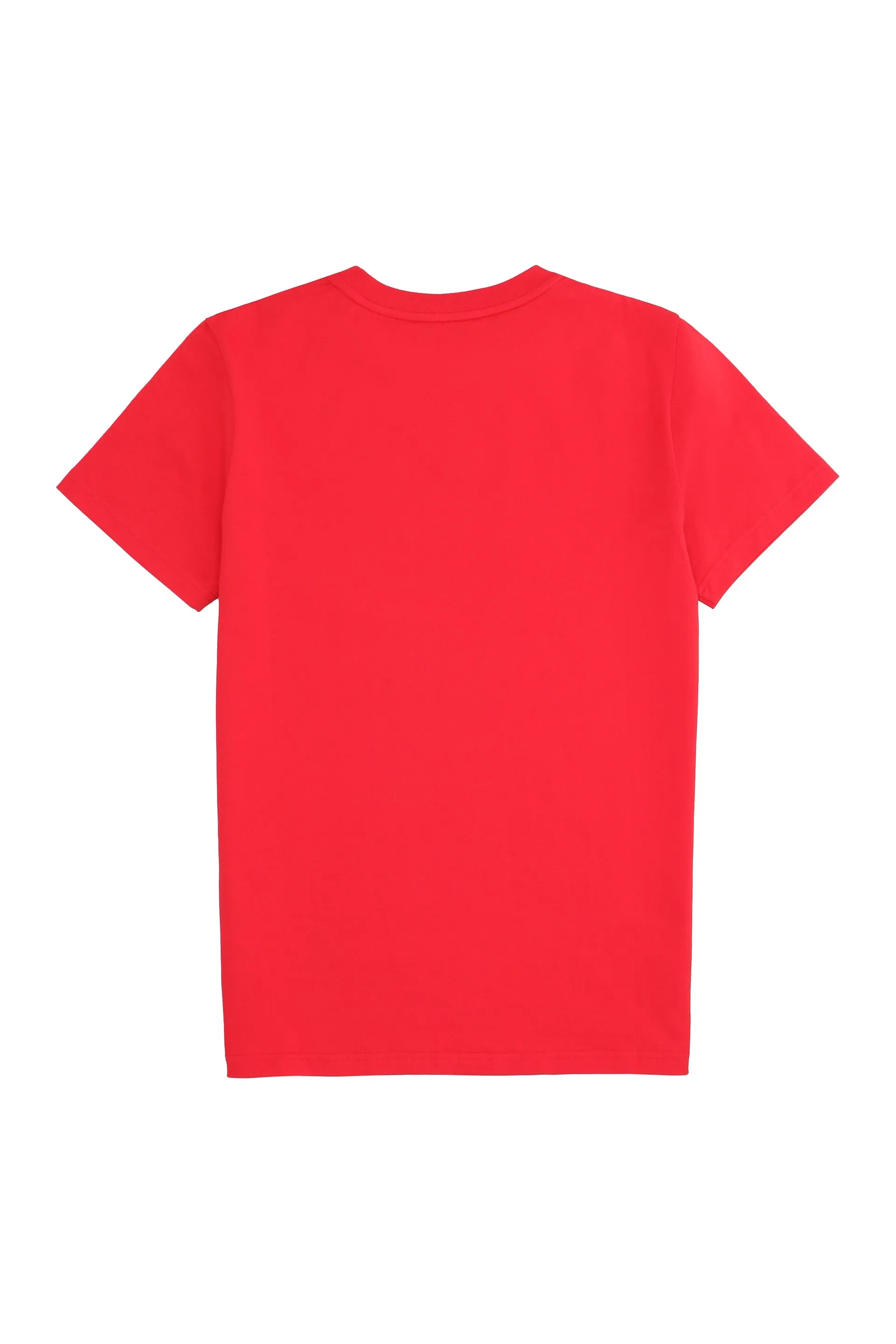 Givenchy Kids Logo Printed T-Shirt