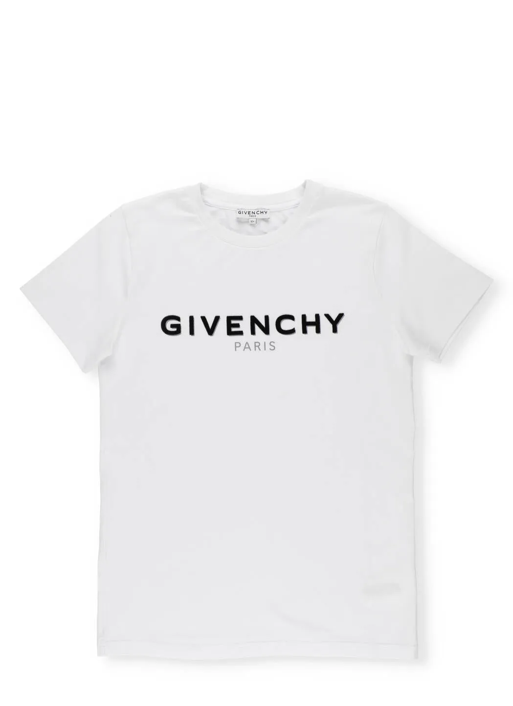 Givenchy Kids Logo Printed T-Shirt