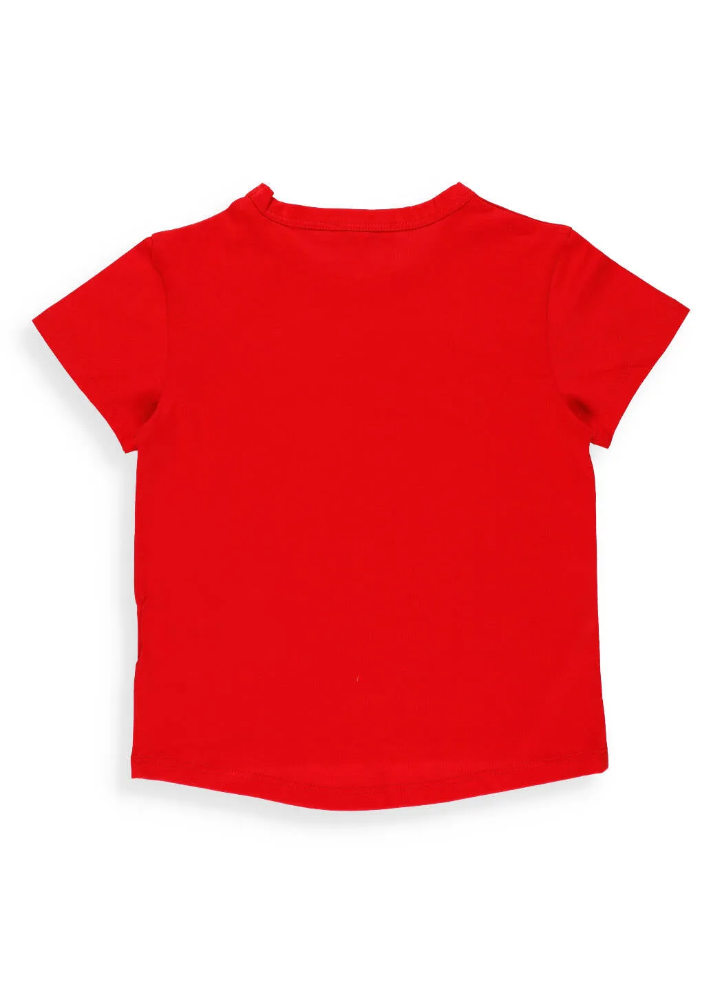 Givenchy Kids Logo Printed T-Shirt