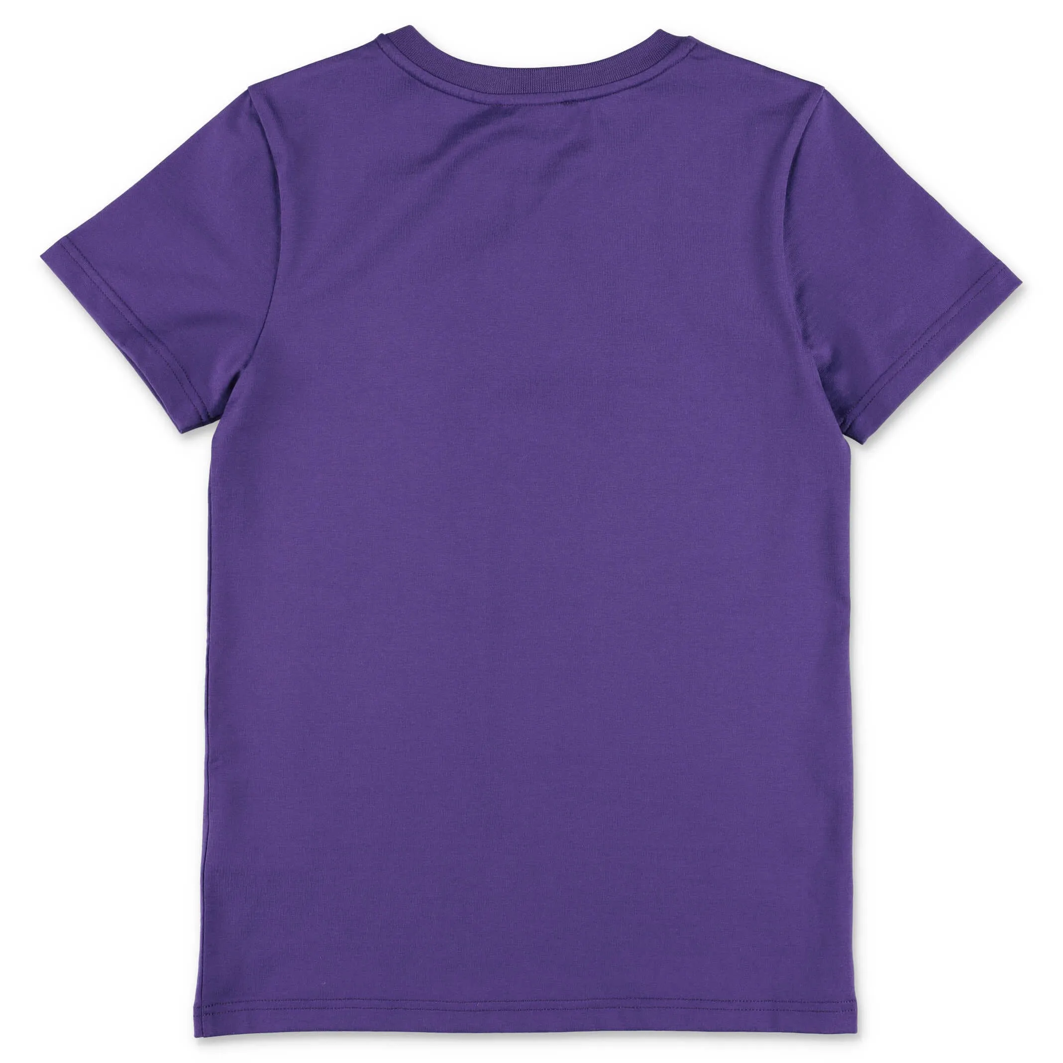 Givenchy Kids Logo Printed T-Shirt