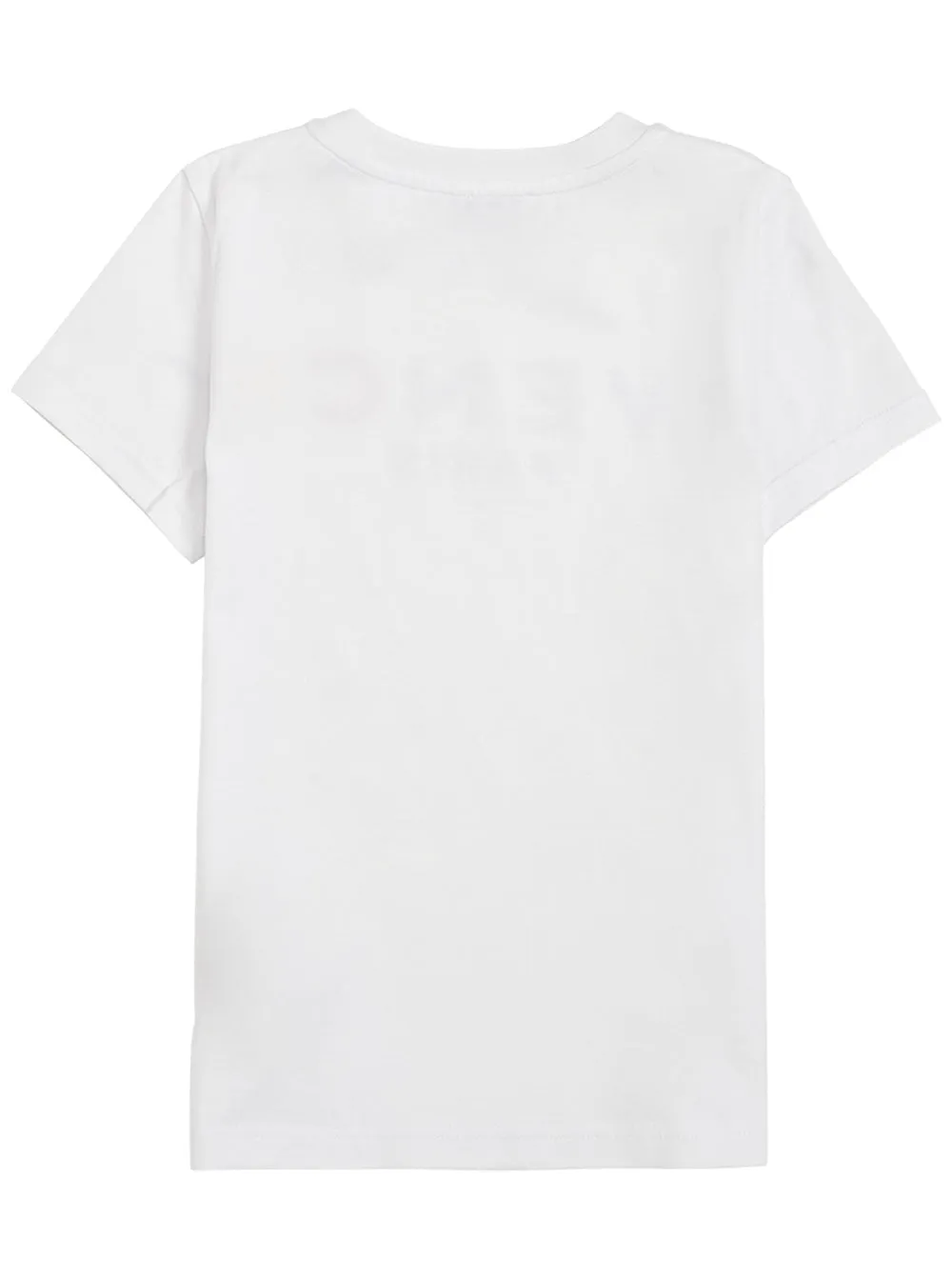 Givenchy Kids Logo Printed T-Shirt