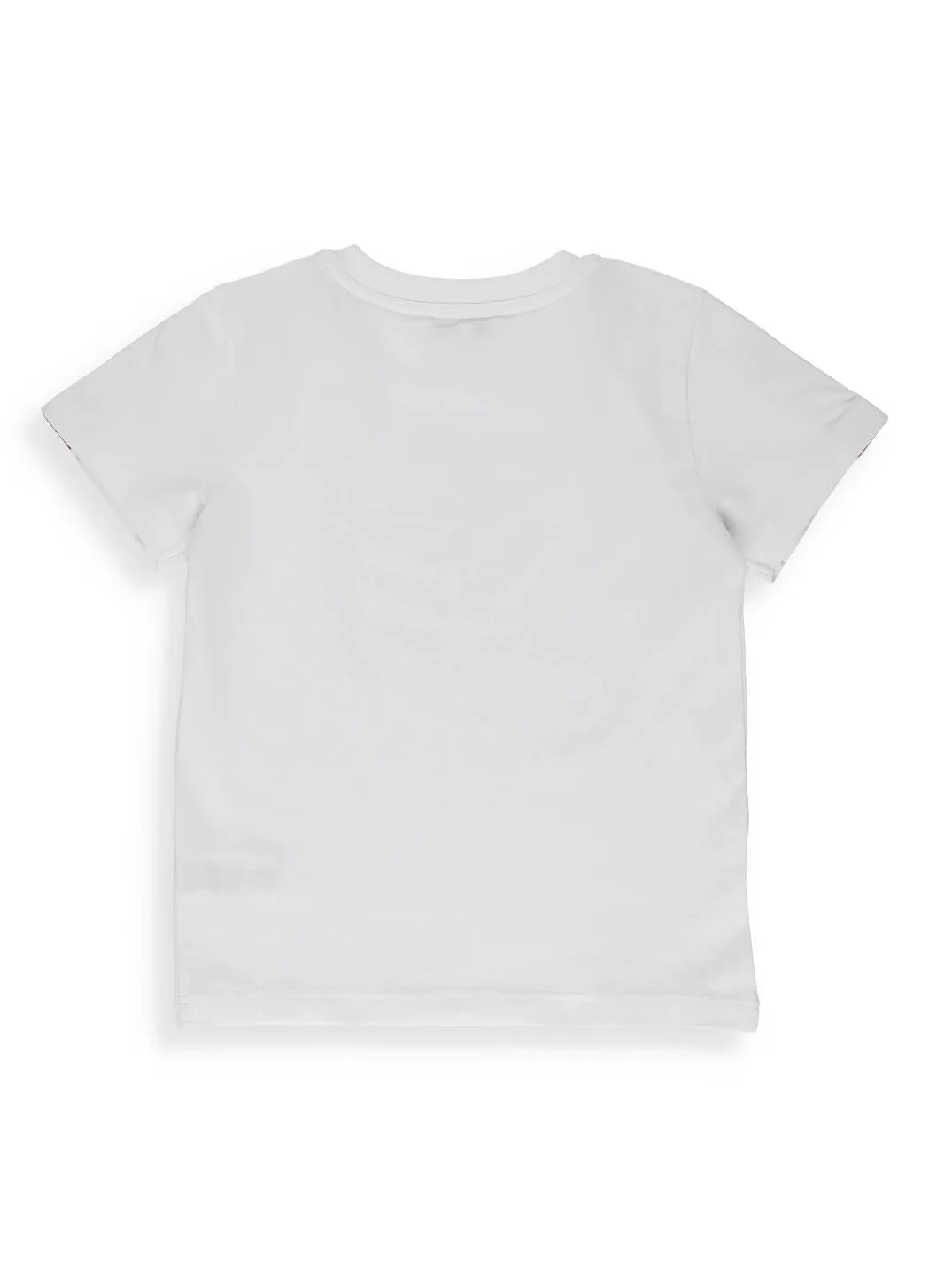 Givenchy Kids Logo Tape T-Shirt