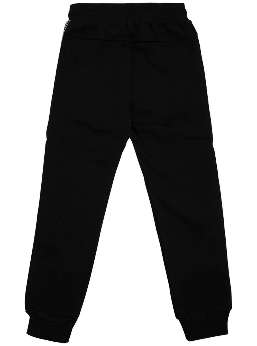 Givenchy Kids Side Stripe Track Pants
