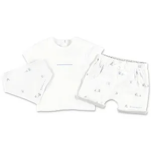 Givenchy Kids Teddy Bear Print Tracksuit