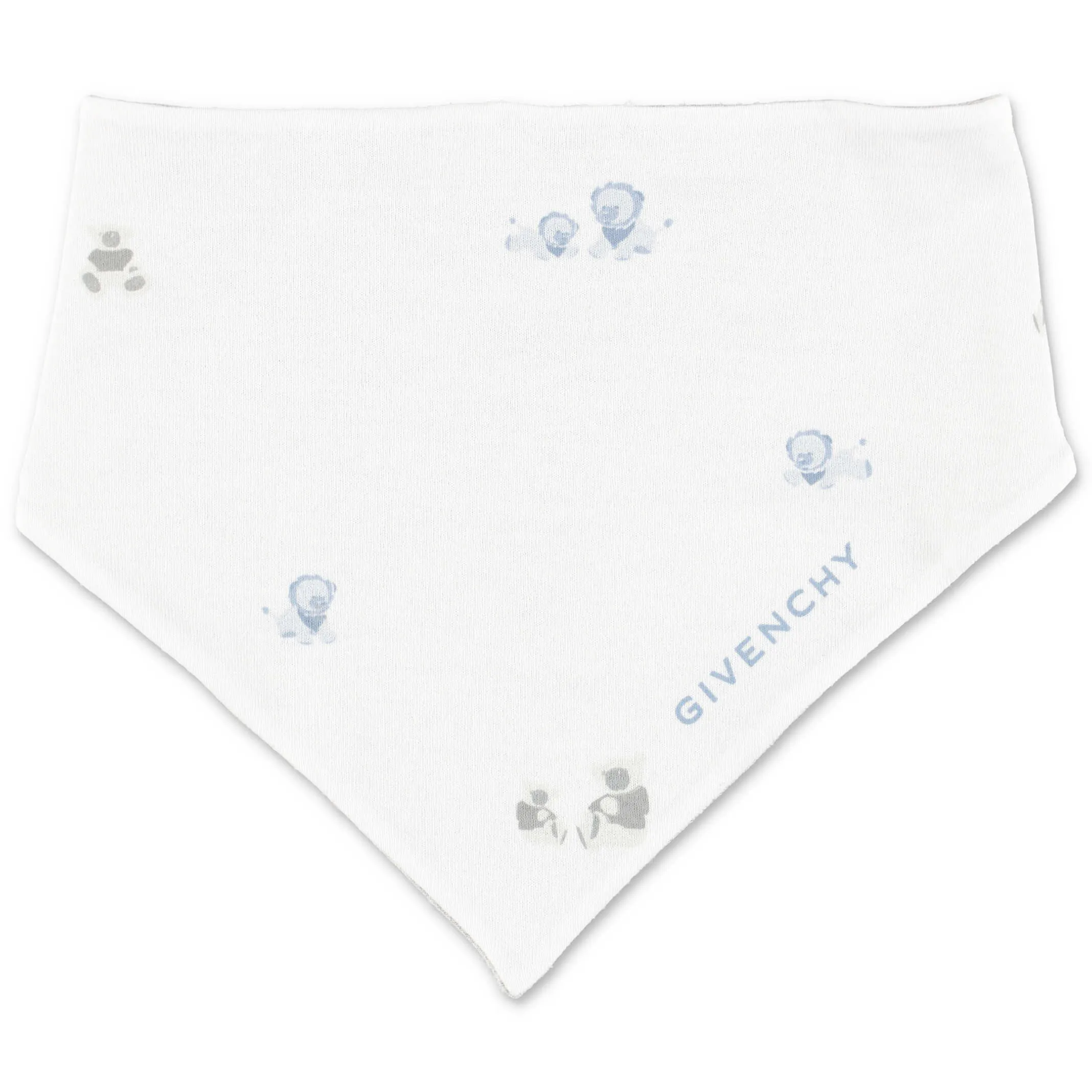 Givenchy Kids Teddy Bear Print Tracksuit