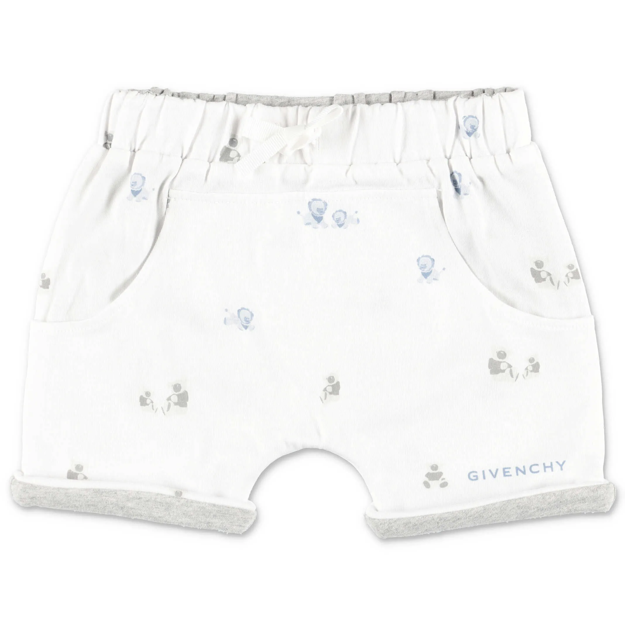 Givenchy Kids Teddy Bear Print Tracksuit