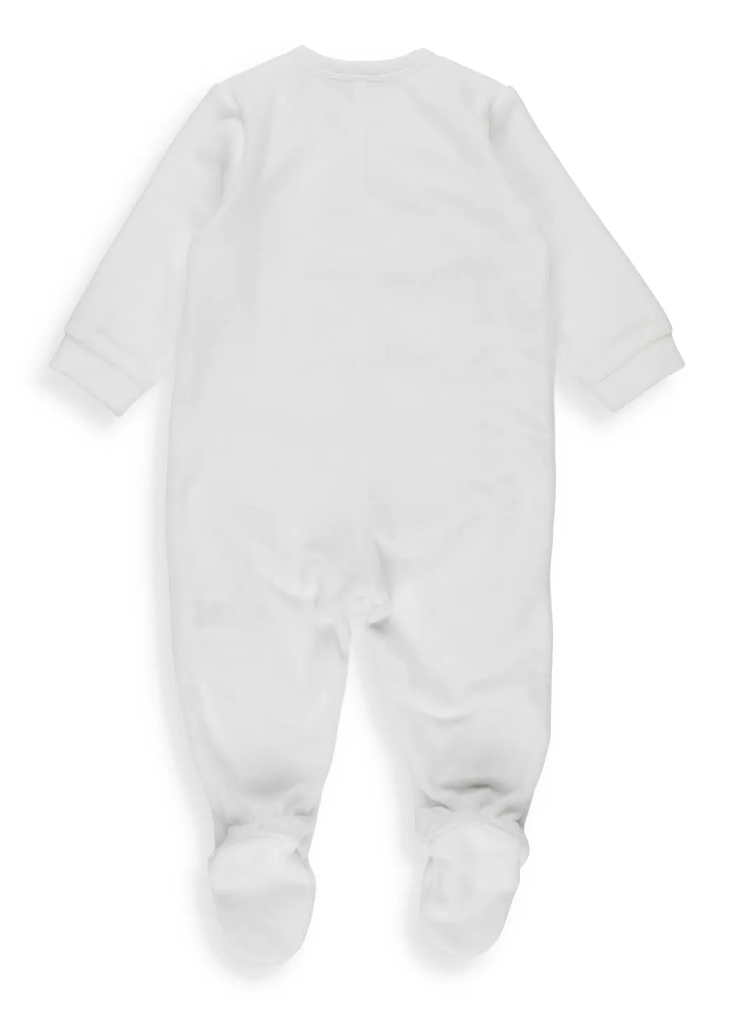 Givenchy Kids Teddy Embroidered Pajamas Set