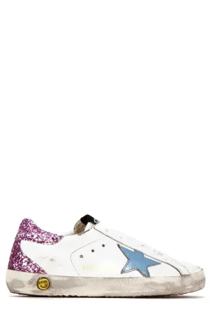 Golden Goose Kids SuperStar Sneakers