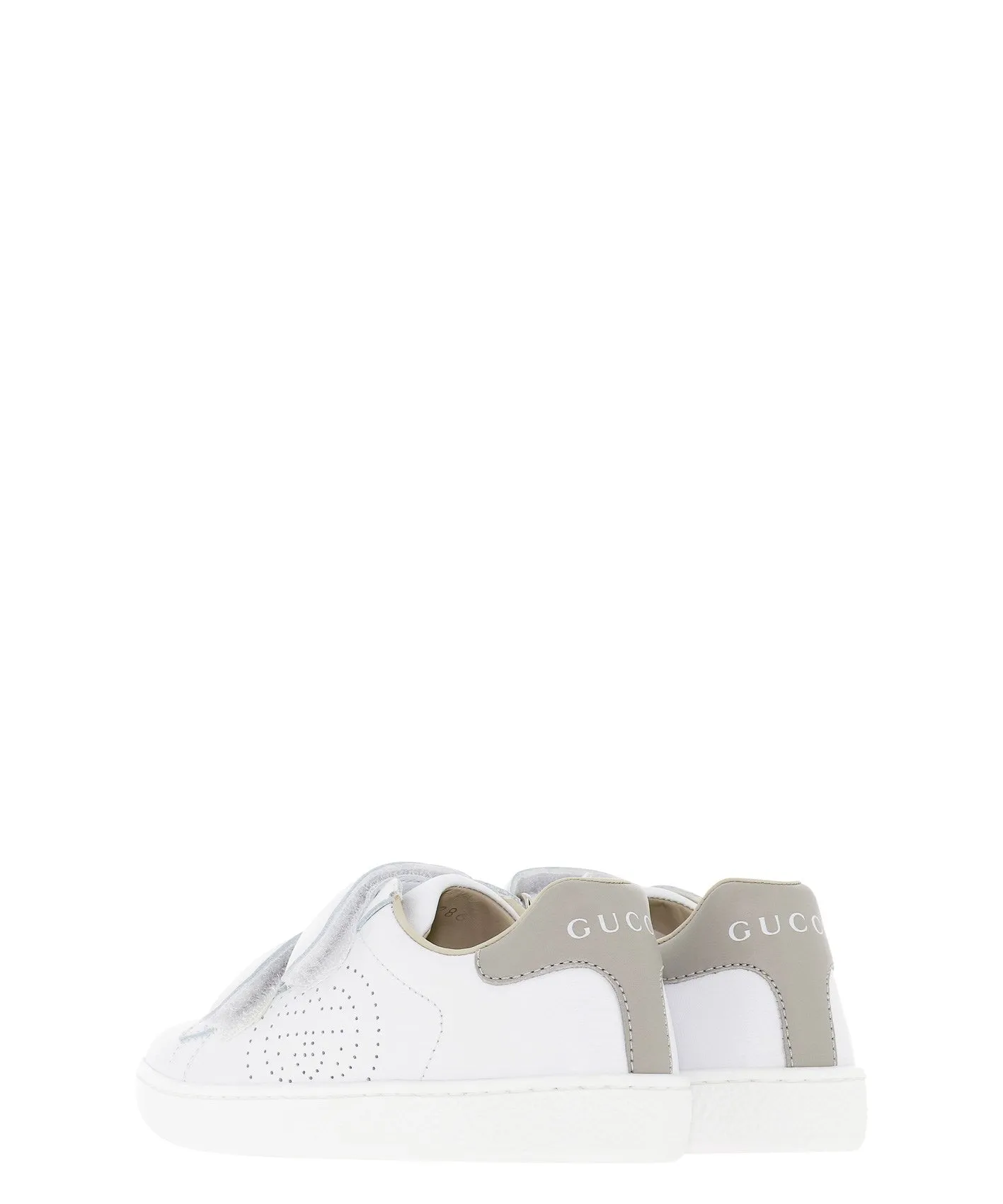 Gucci Kids Ace Sneakers