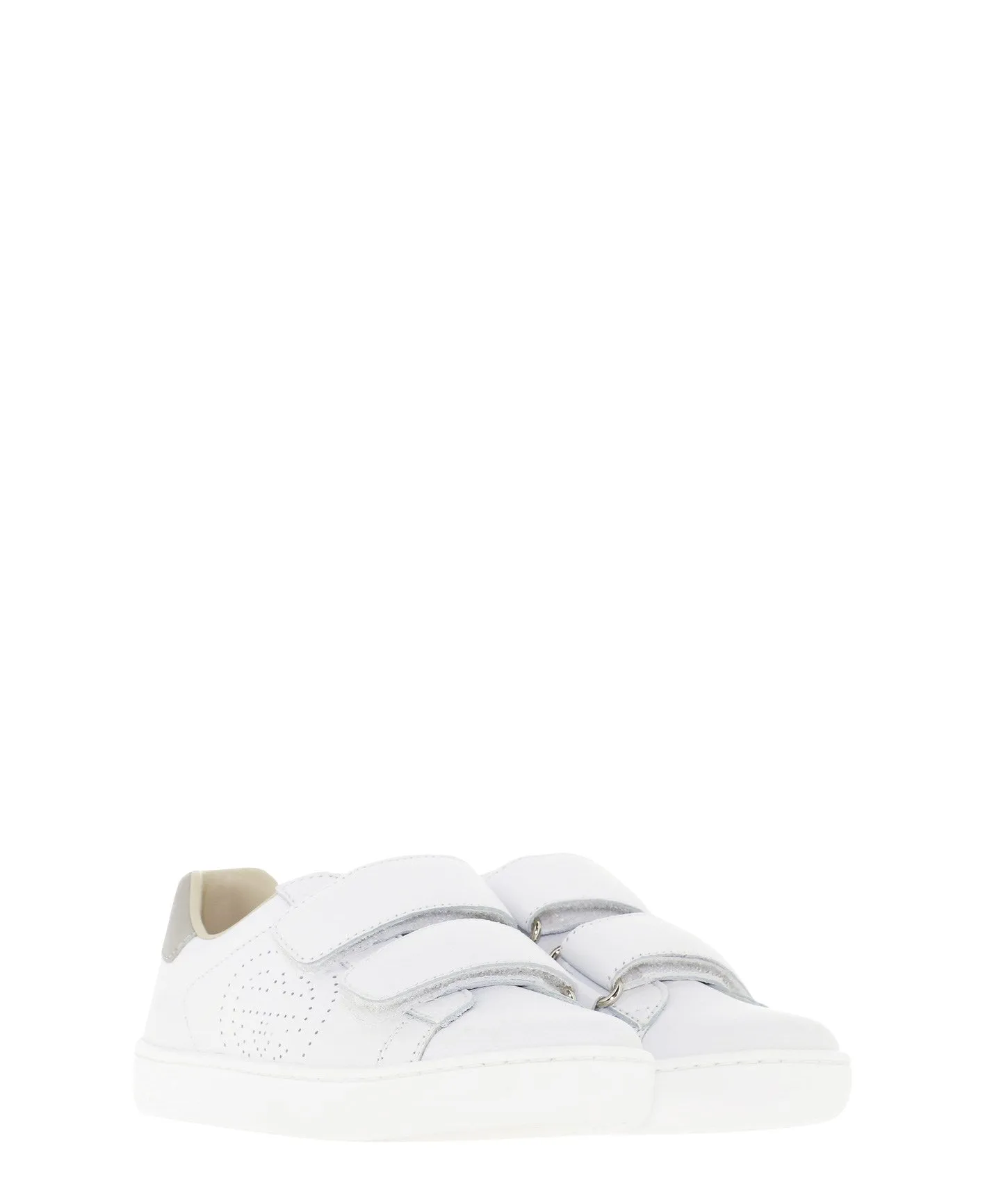 Gucci Kids Ace Sneakers