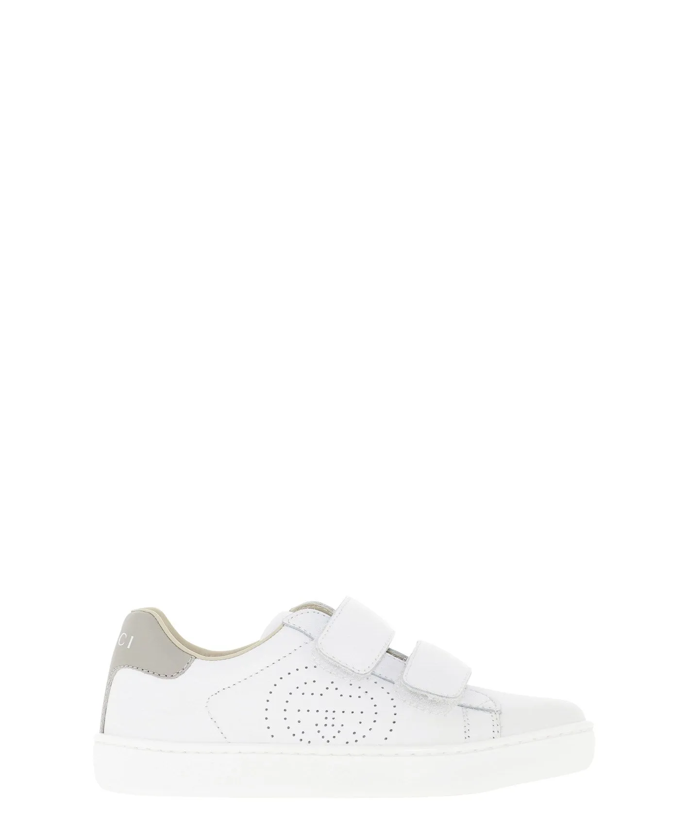 Gucci Kids Ace Sneakers