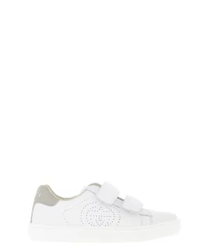 Gucci Kids Ace Sneakers