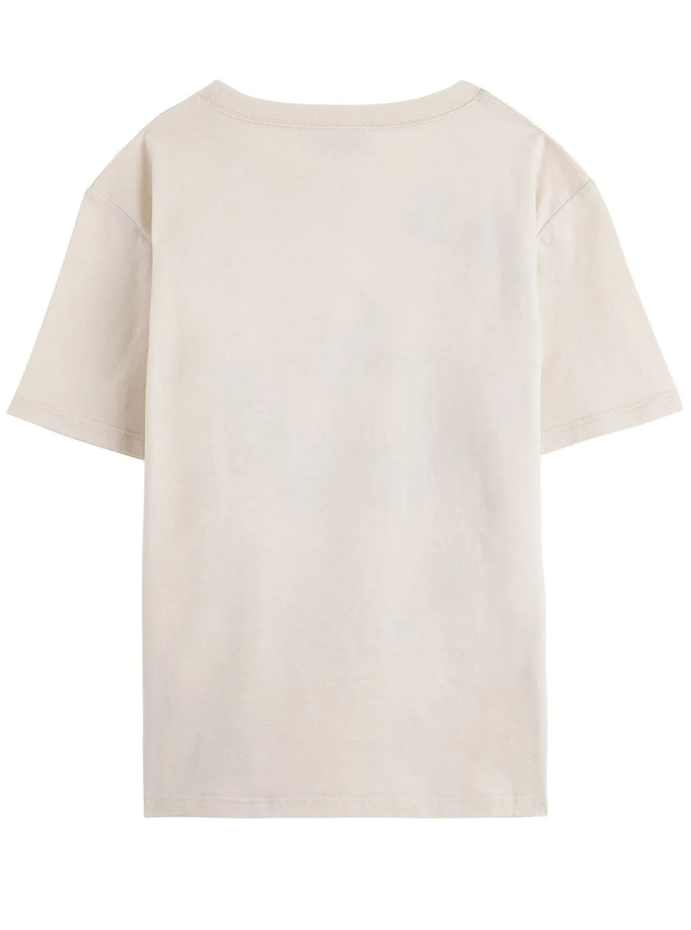 Gucci Kids Anchor Print T-Shirt