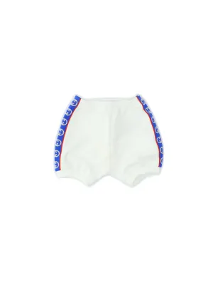 Gucci Kids GG Jacquard Shorts