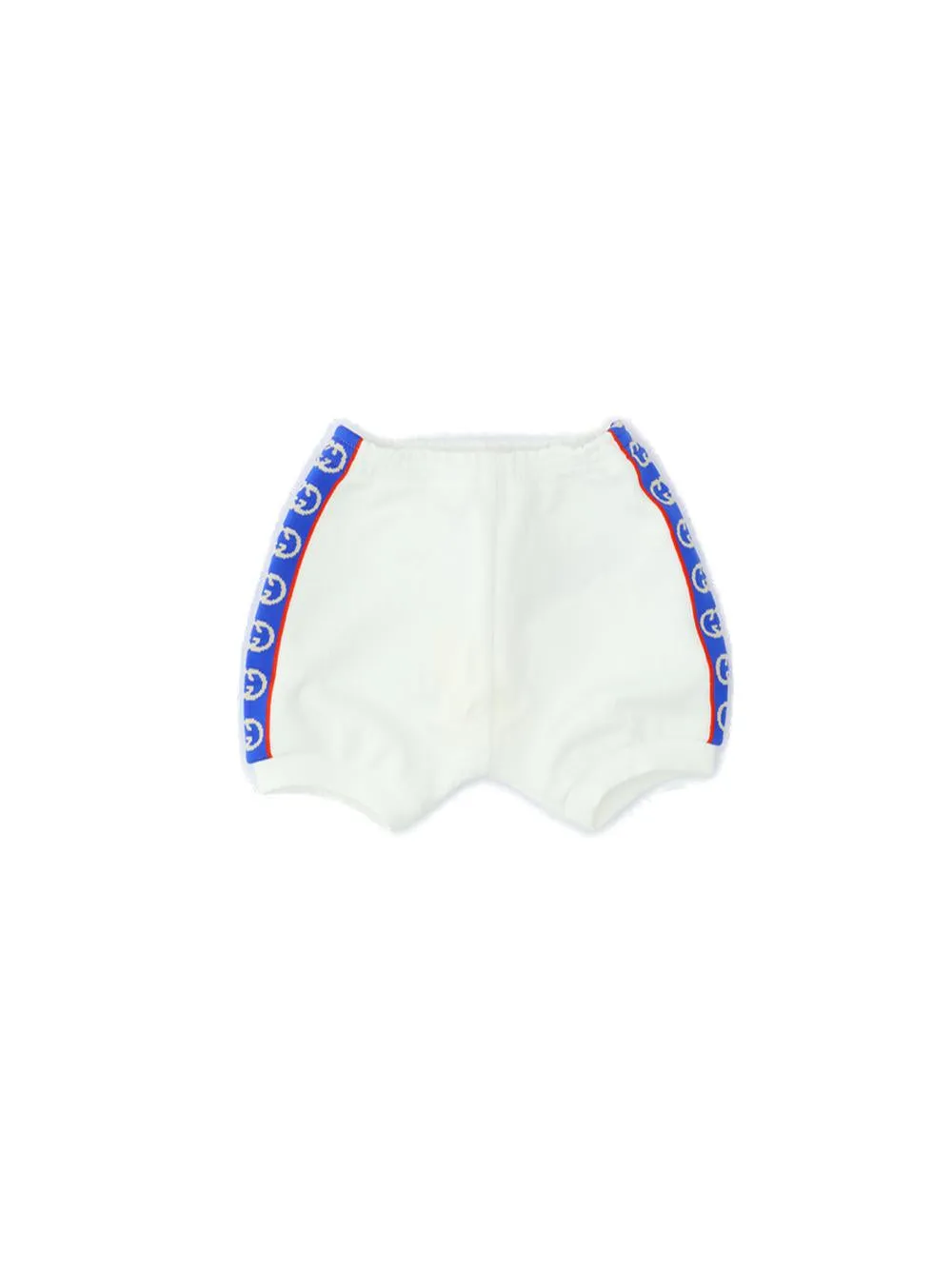Gucci Kids GG Jacquard Shorts