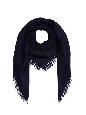 Gucci Kids GG Motif Shawl
