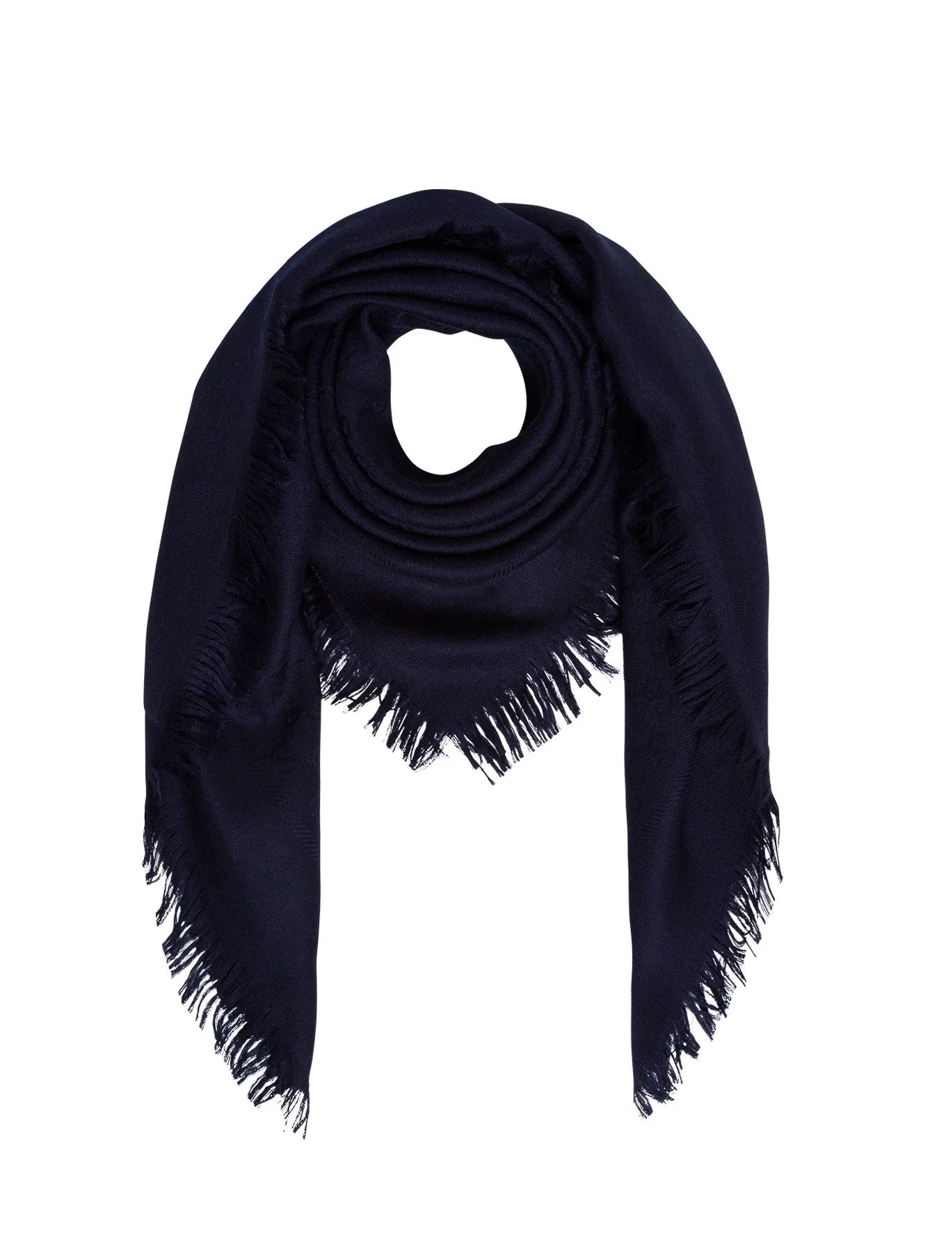 Gucci Kids GG Motif Shawl