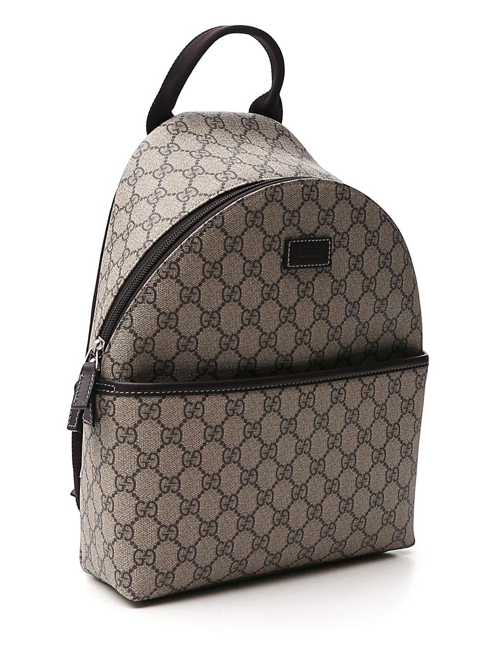 Gucci Kids GG Supreme Backpack