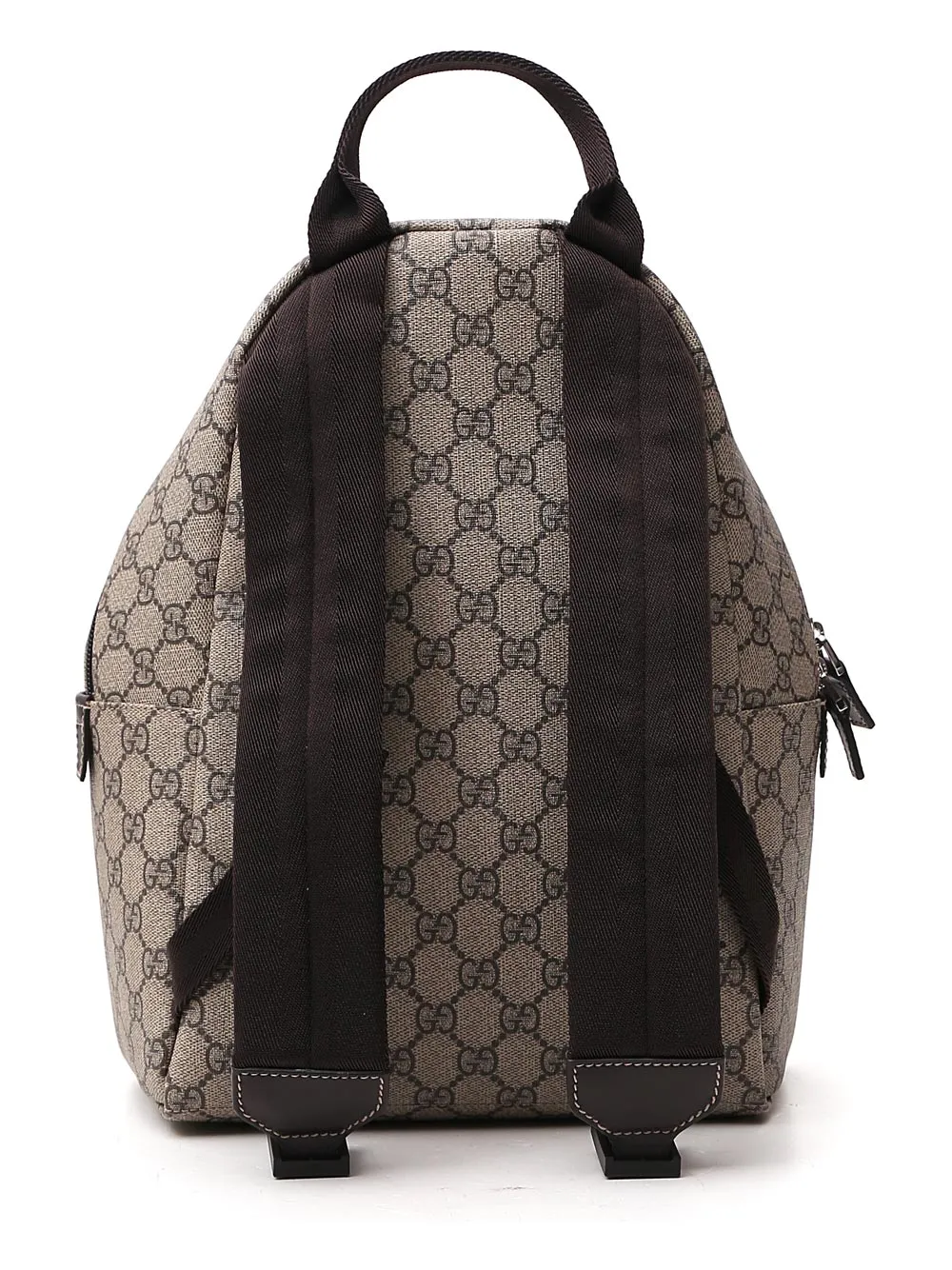 Gucci Kids GG Supreme Backpack