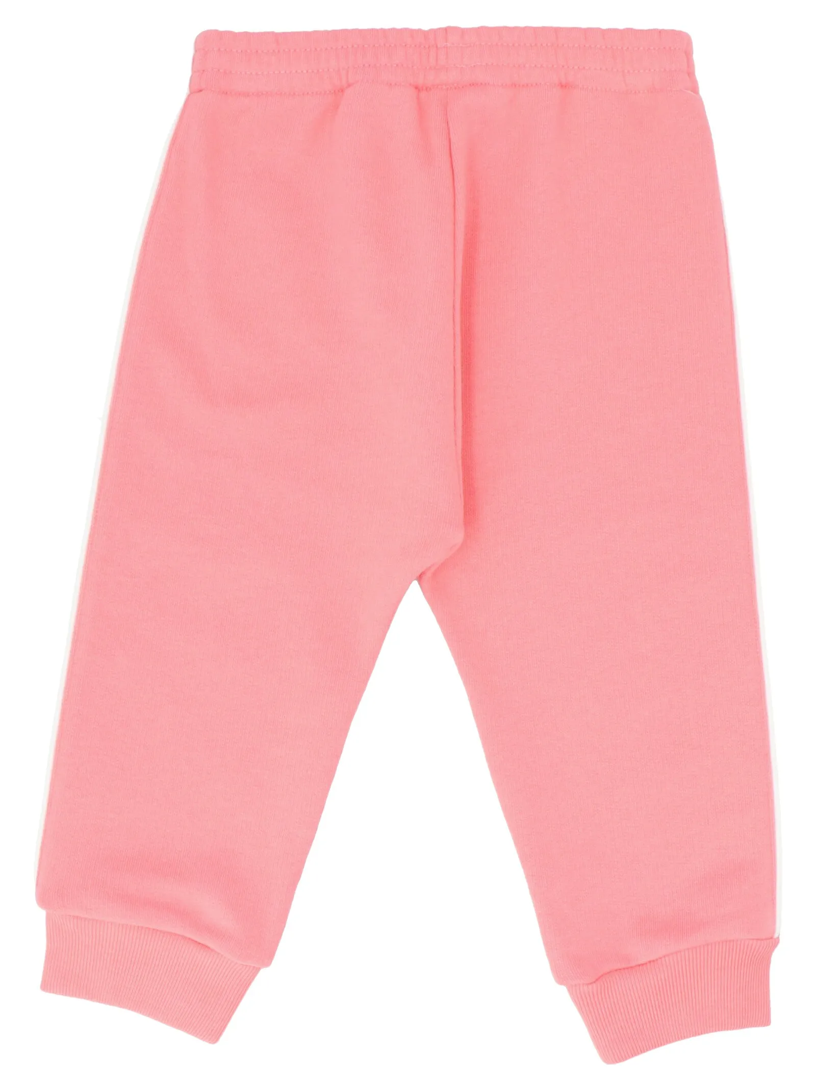 Gucci Kids Interlocking G Jogging Pants