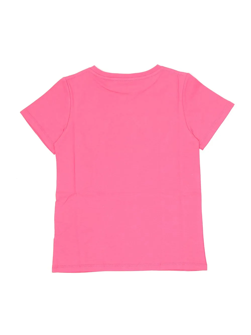 Gucci Kids Logo Print T-Shirt