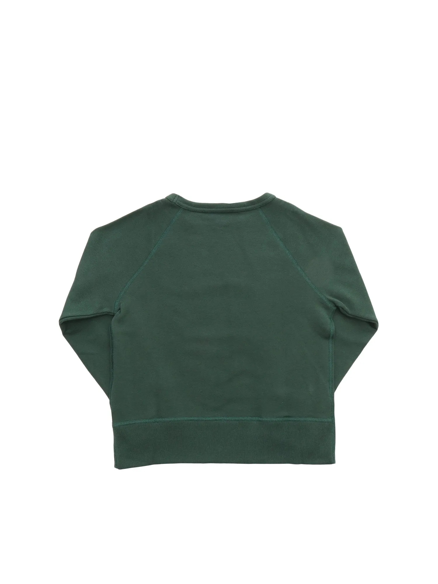 Gucci Kids Logo Printed Crewneck Sweatshirt