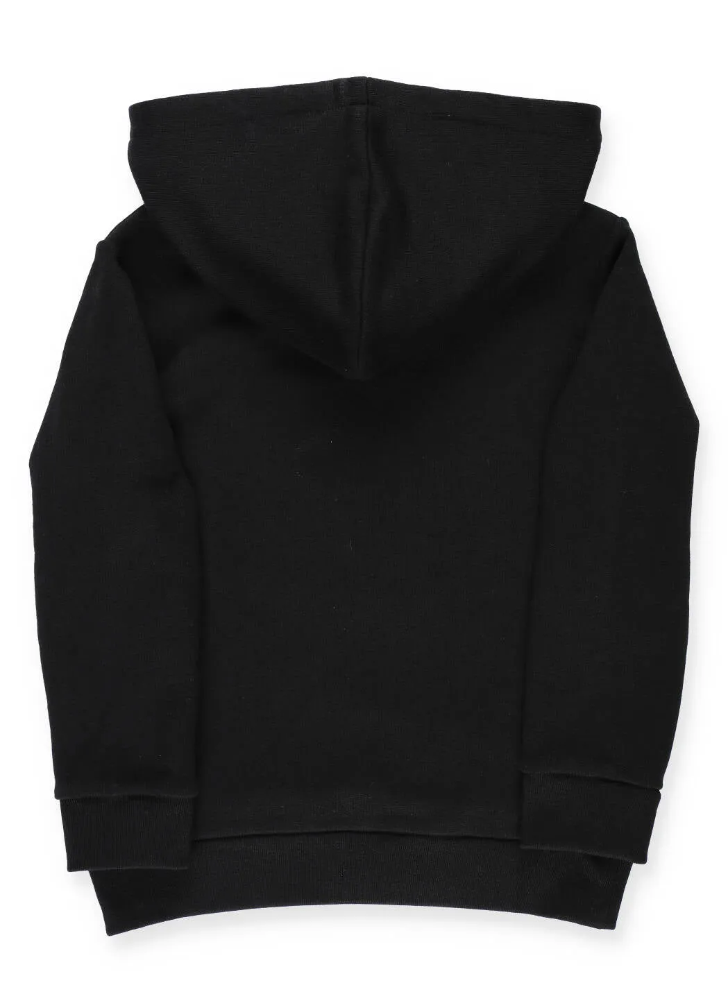 Gucci Kids Logo Printed Hoodie