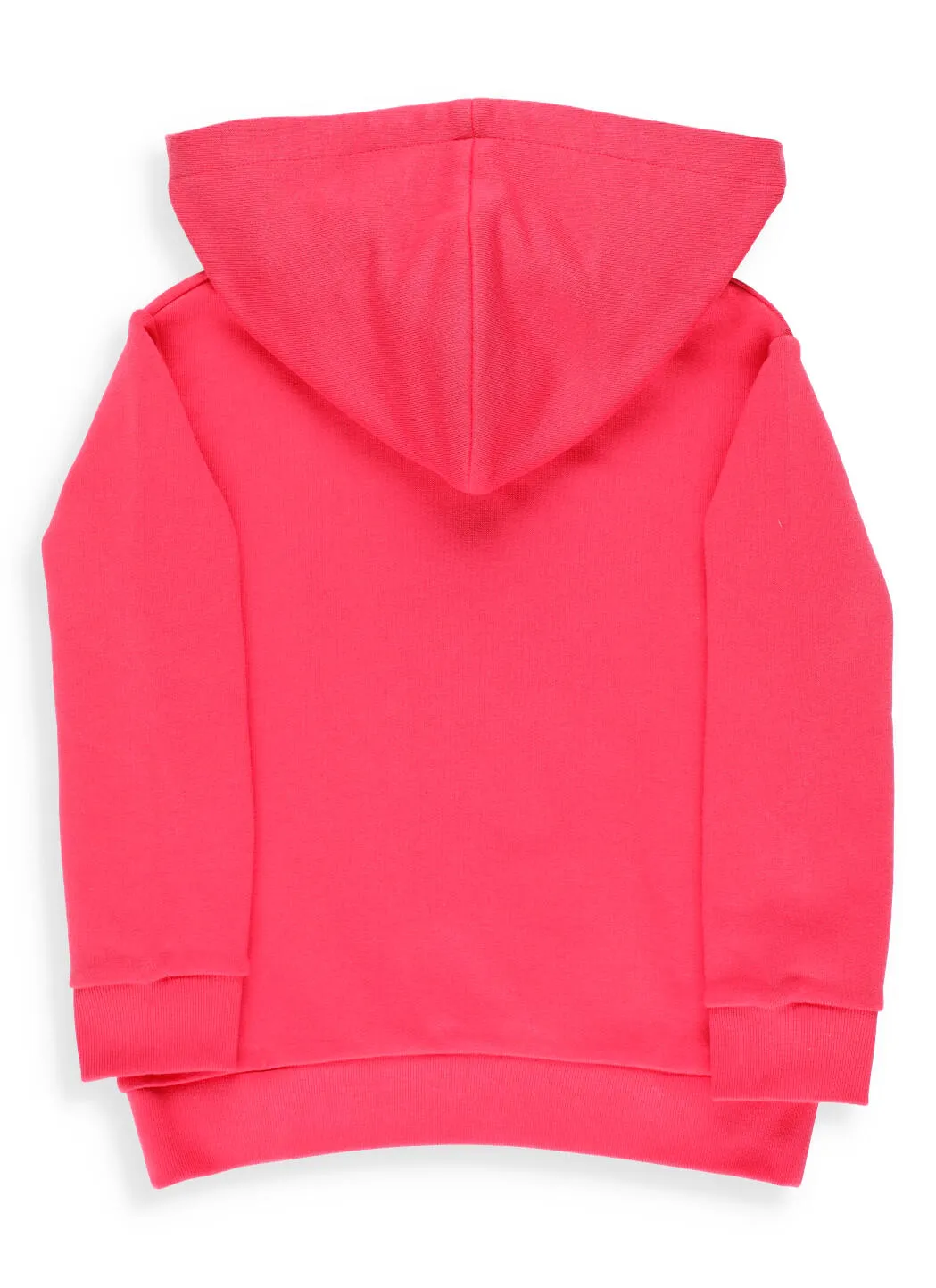 Gucci Kids Logo Printed Hoodie