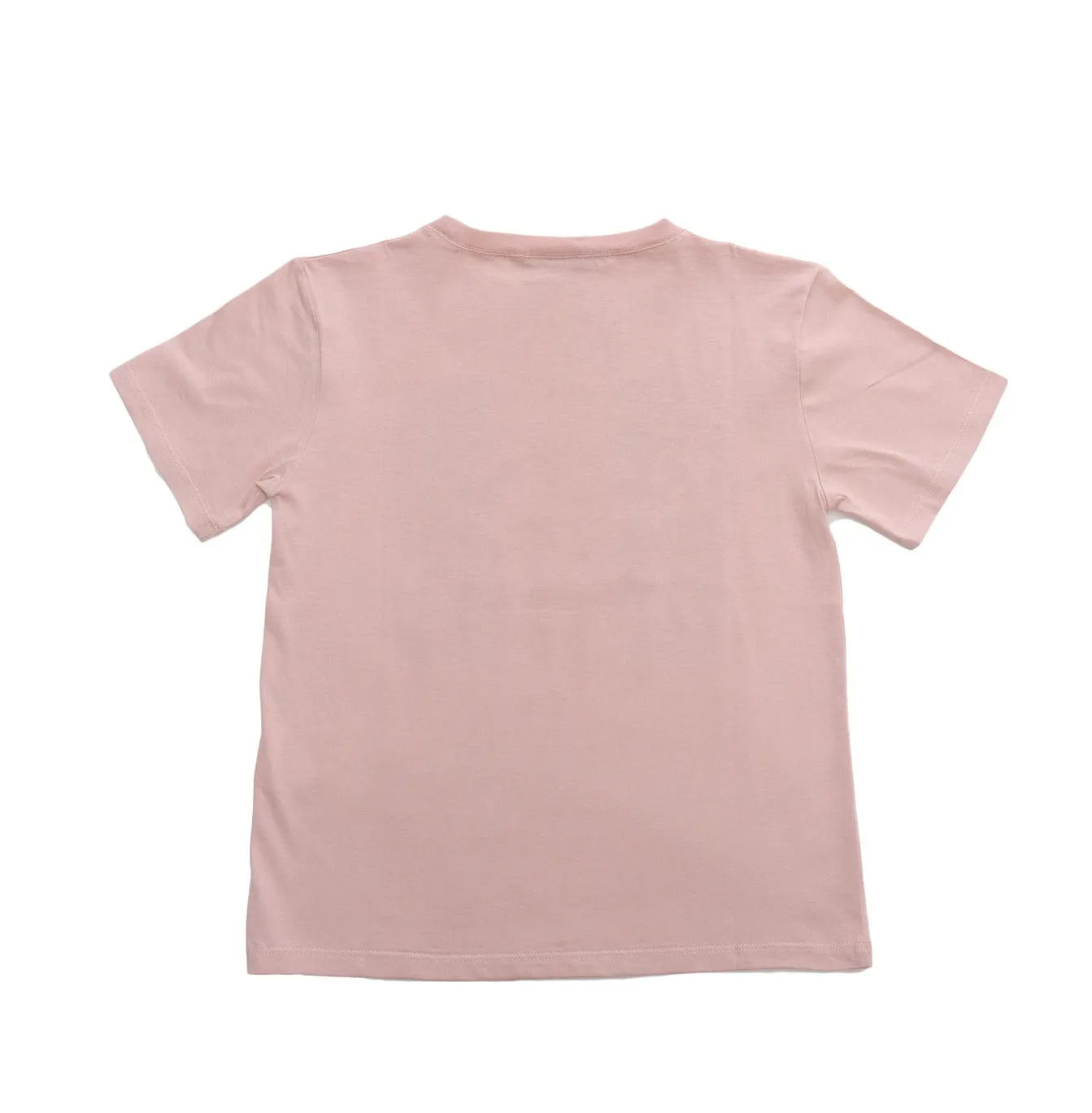 Gucci Kids Logo Printed Short-Sleeved T-Shirt