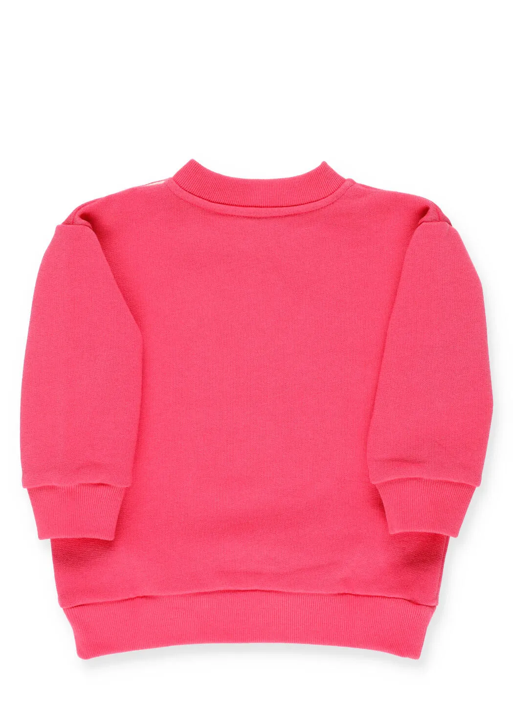 Gucci Kids Logo Printed Sweatshirt
