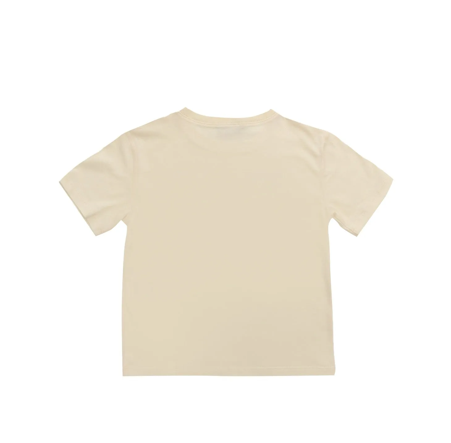 Gucci Kids Logo Printed T-Shirt