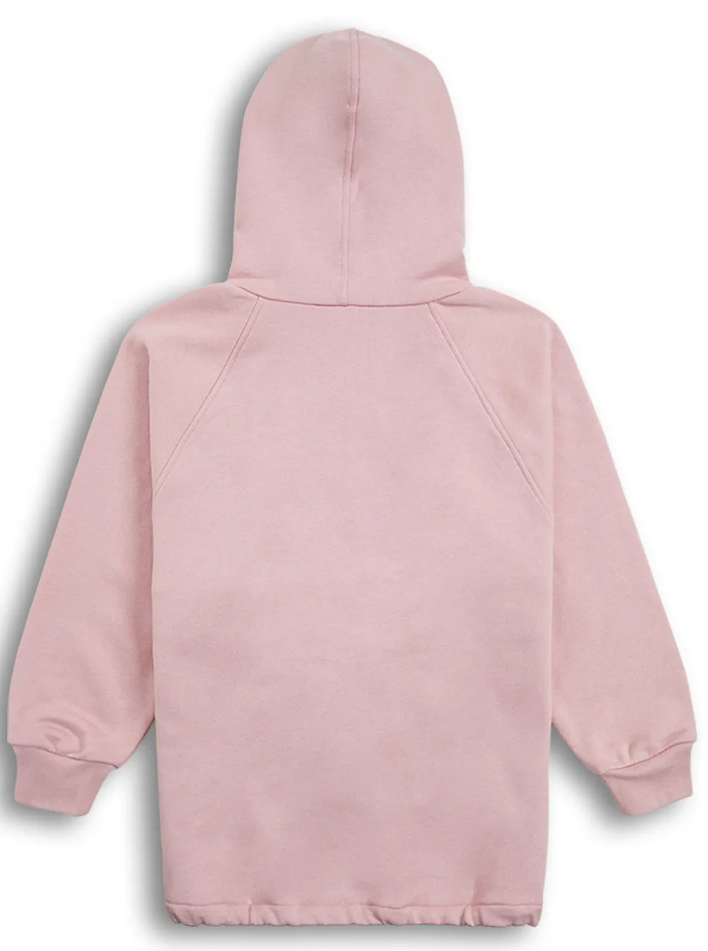 Gucci Kids Logo Stripe Zip Detail Hoodie