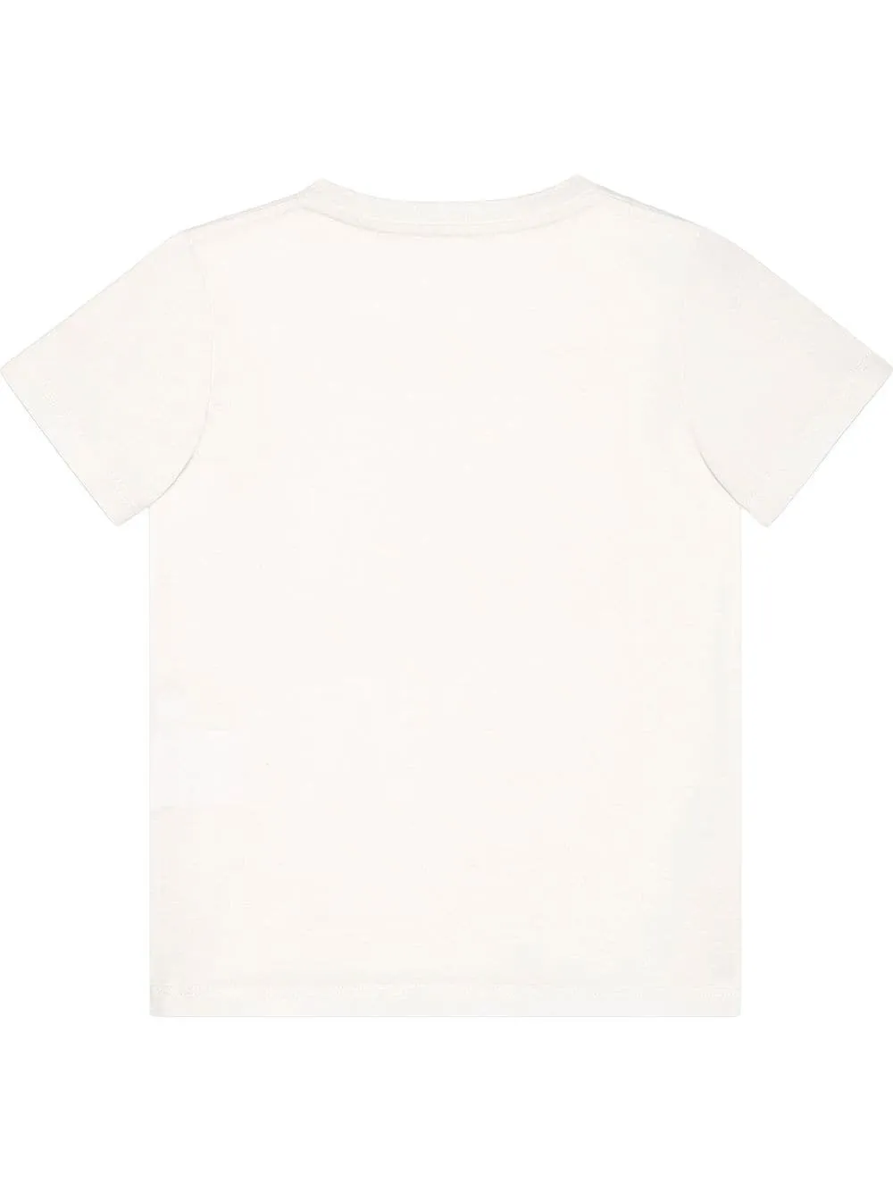 Gucci Kids Original Print T-Shirt
