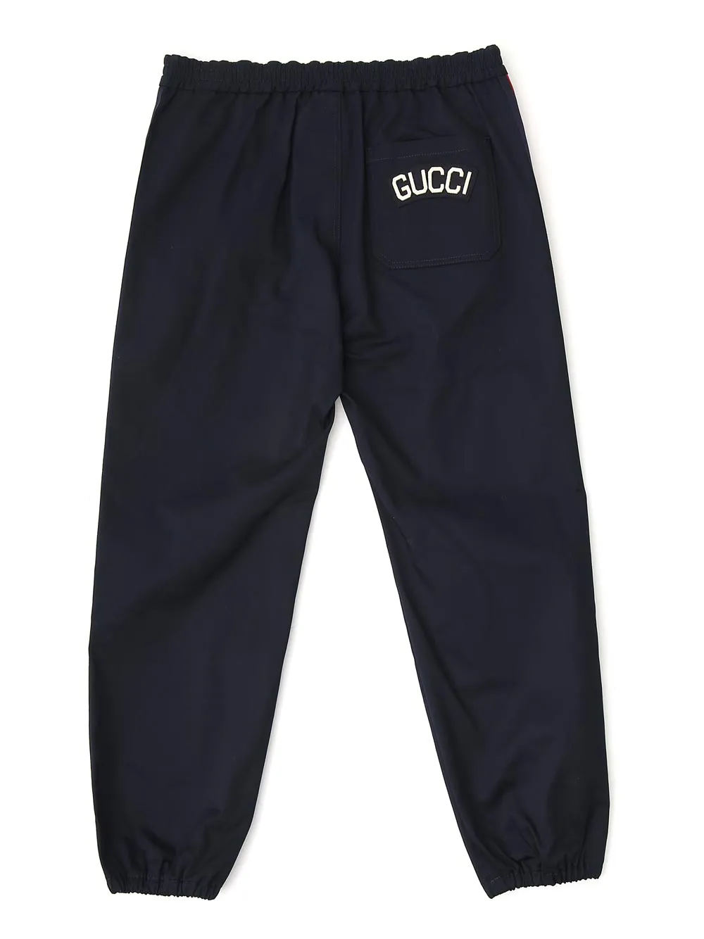 Gucci Kids Side Stripe Track Pants