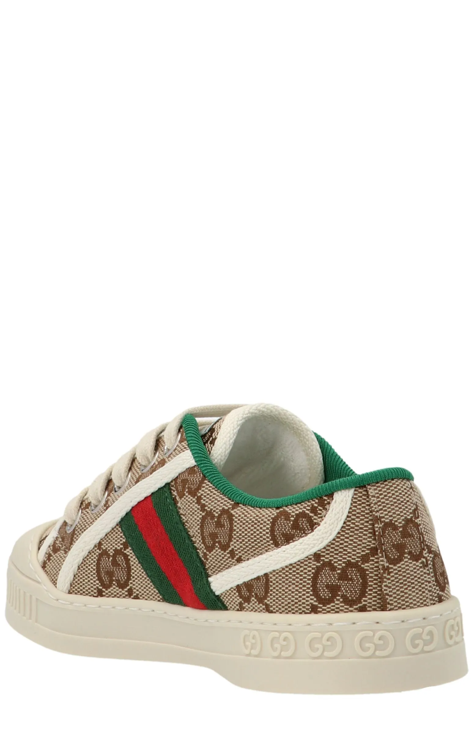 Gucci Kids Tennis 1977 Sneakers