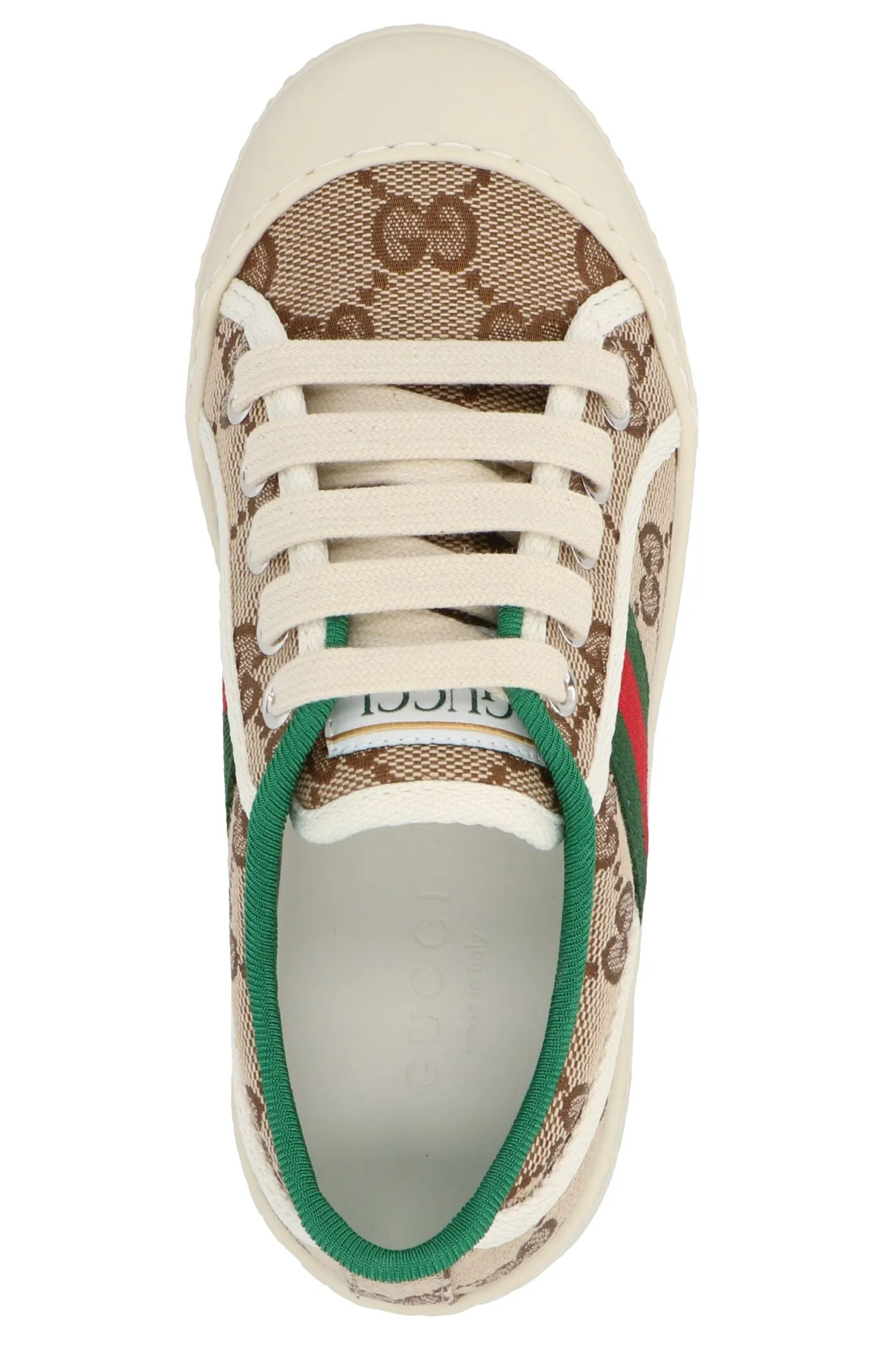 Gucci Kids Tennis 1977 Sneakers