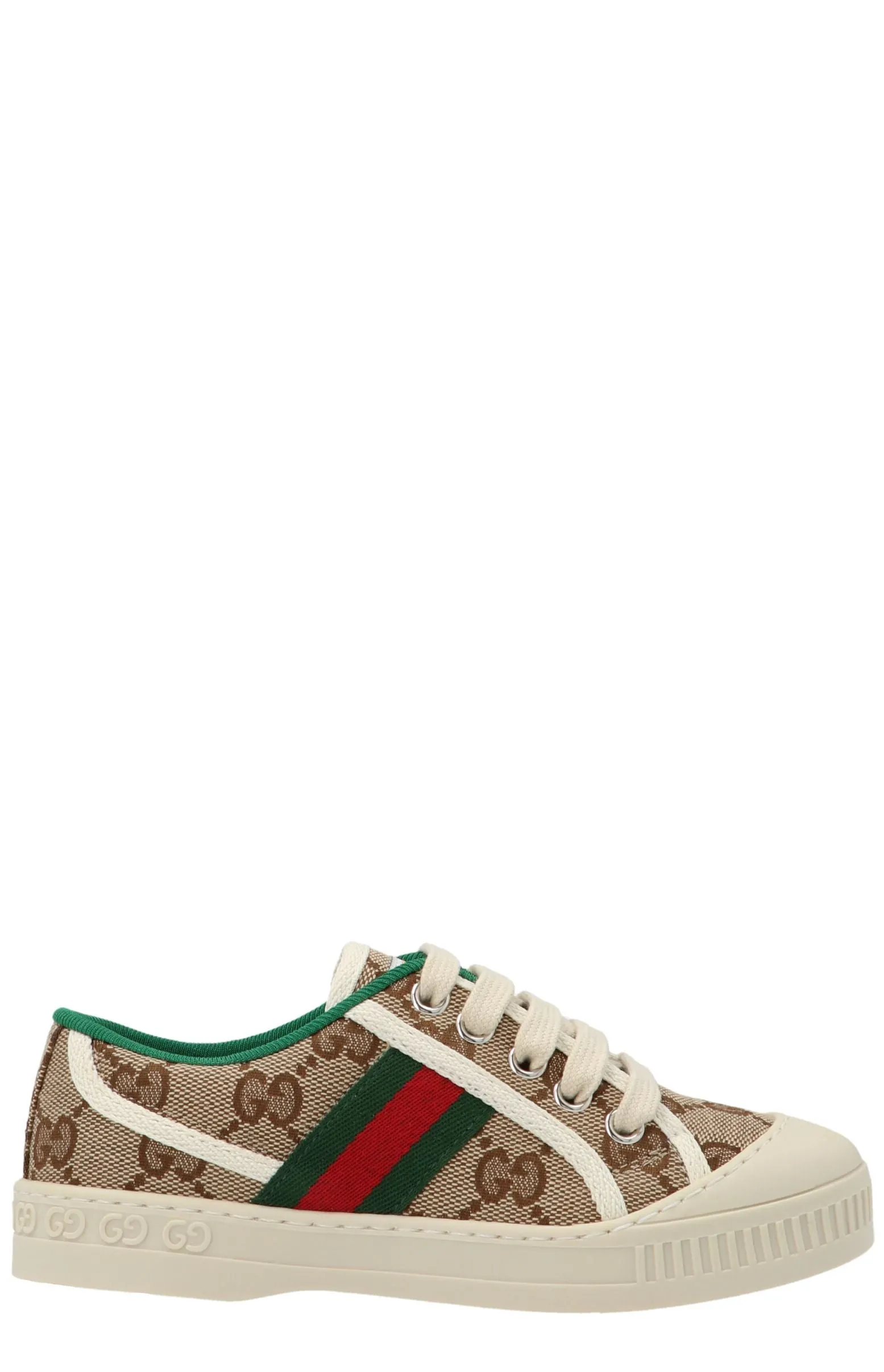 Gucci Kids Tennis 1977 Sneakers