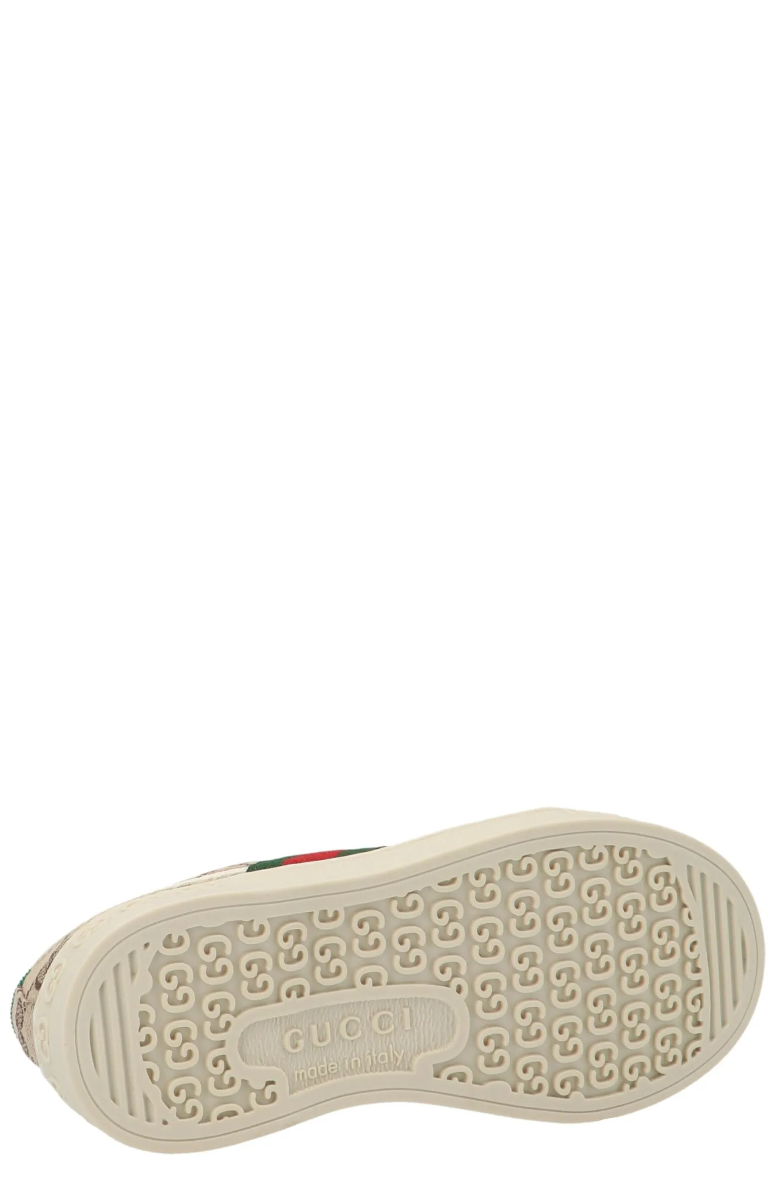 Gucci Kids Tennis 1977 Sneakers