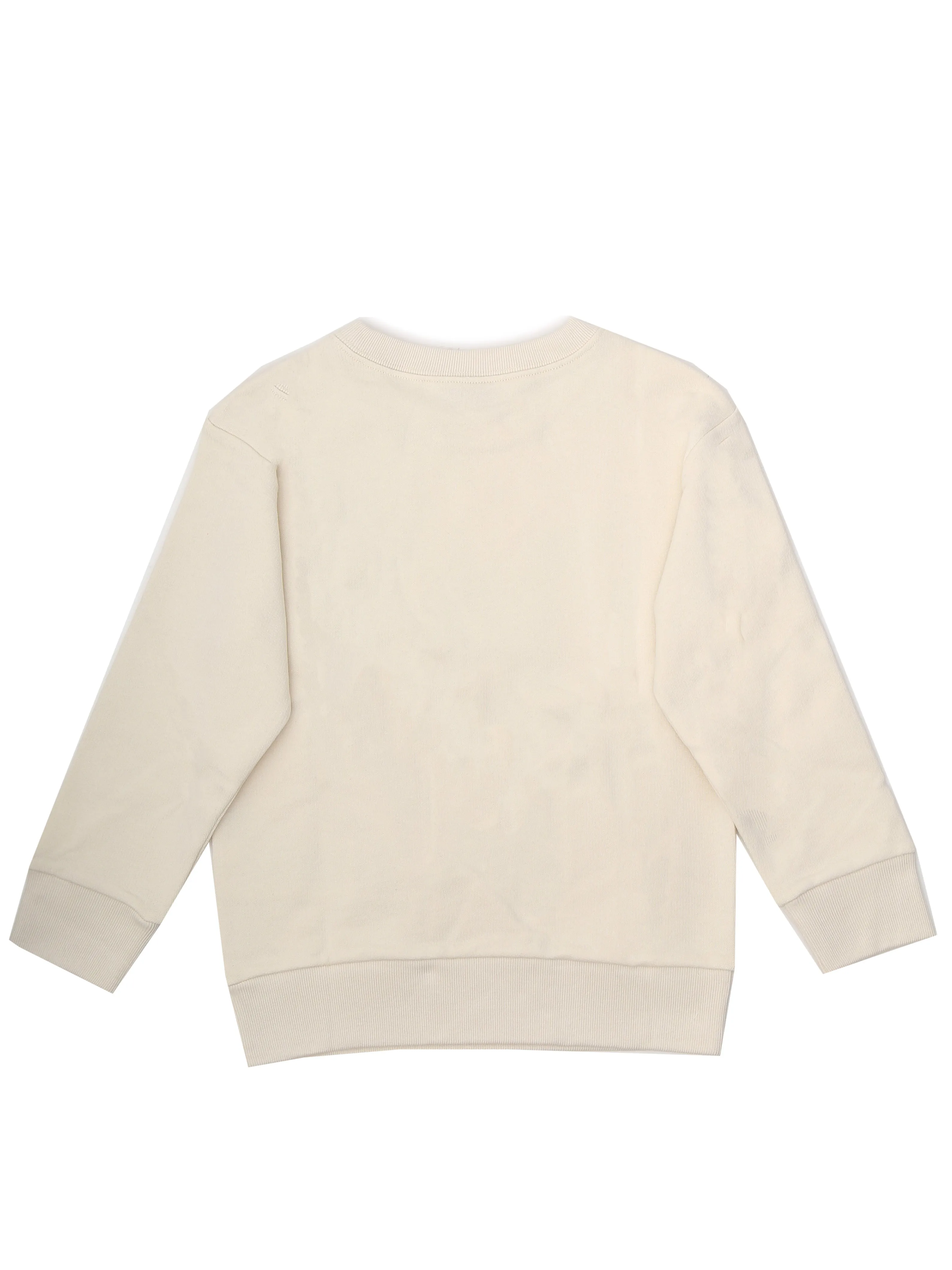 Gucci Kids X Freya Hartas Crewneck Sweatshirt