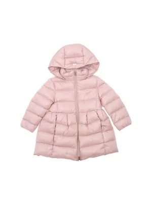 Herno Kids Hooded Puffer Jacket