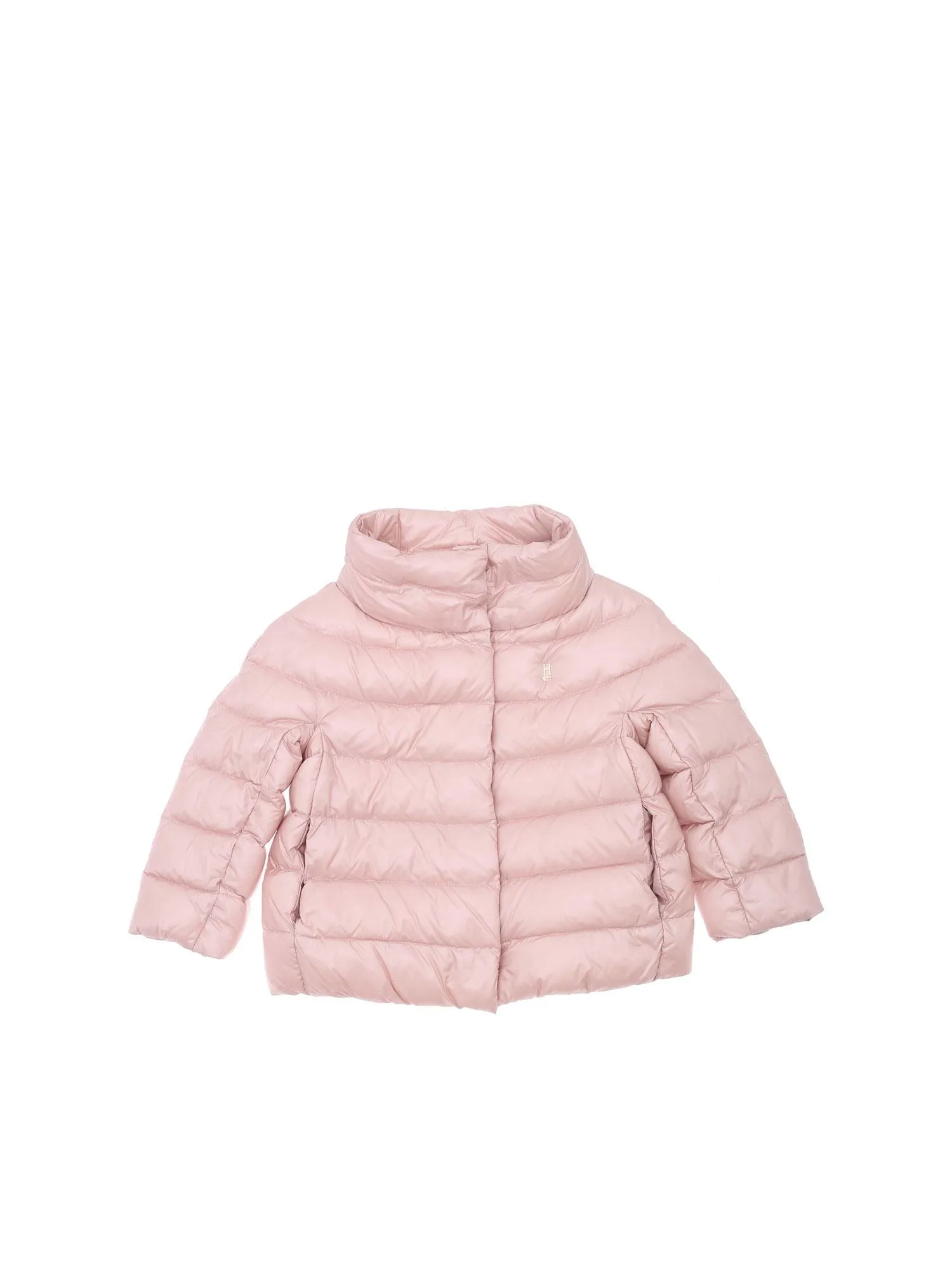 Herno Kids Padded Puffer Jacket