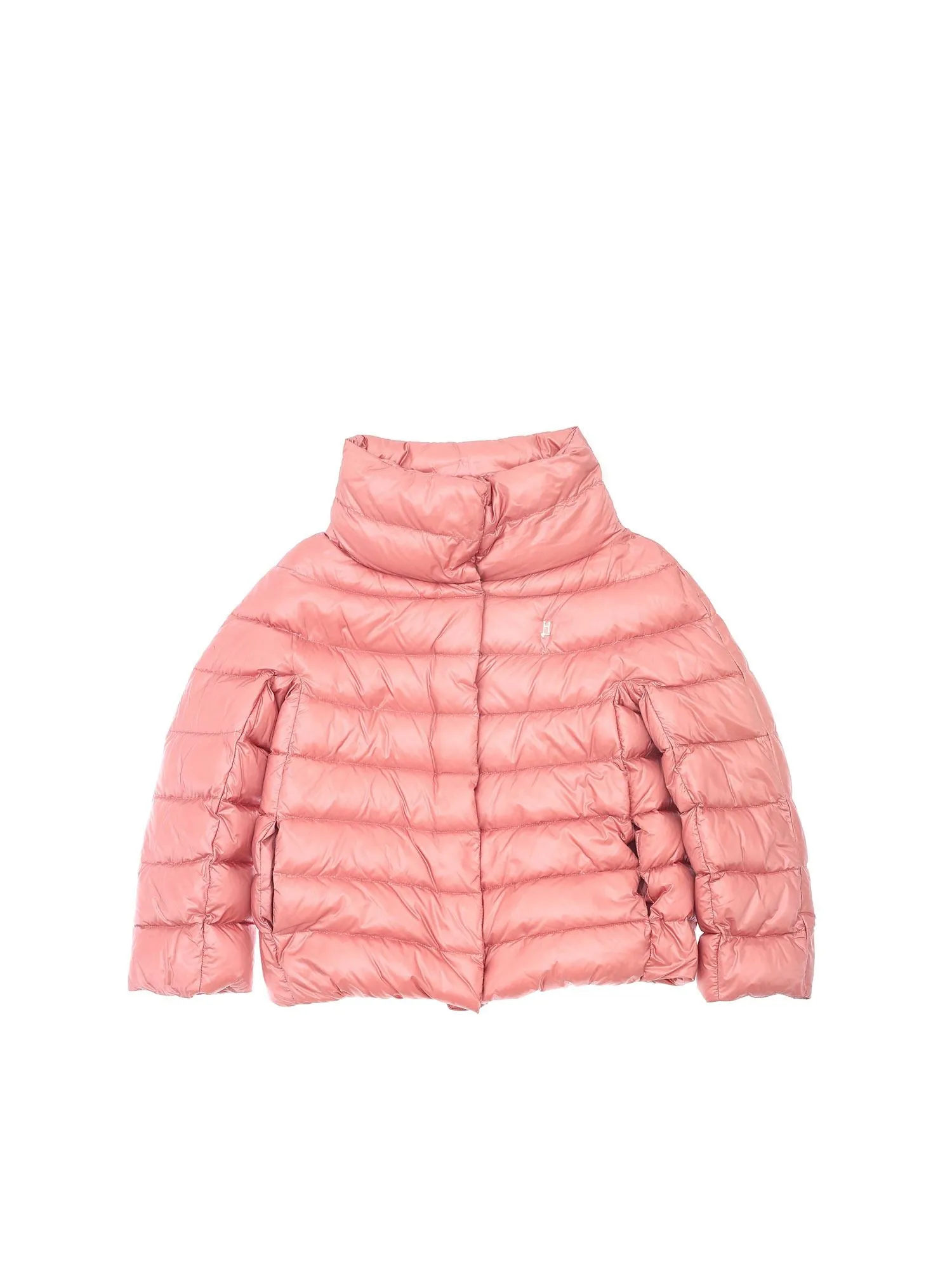 Herno Kids Padded Puffer Jacket