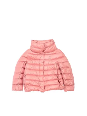 Herno Kids Padded Puffer Jacket