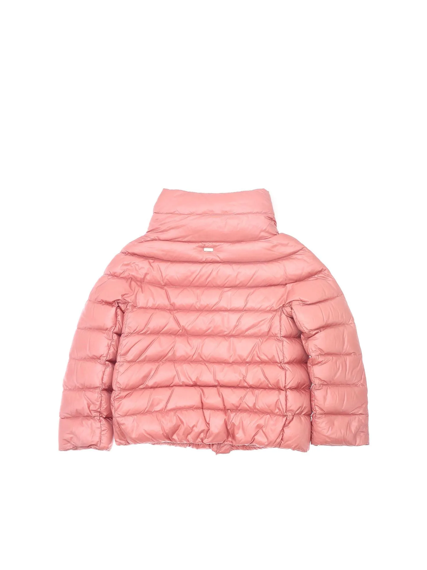 Herno Kids Padded Puffer Jacket