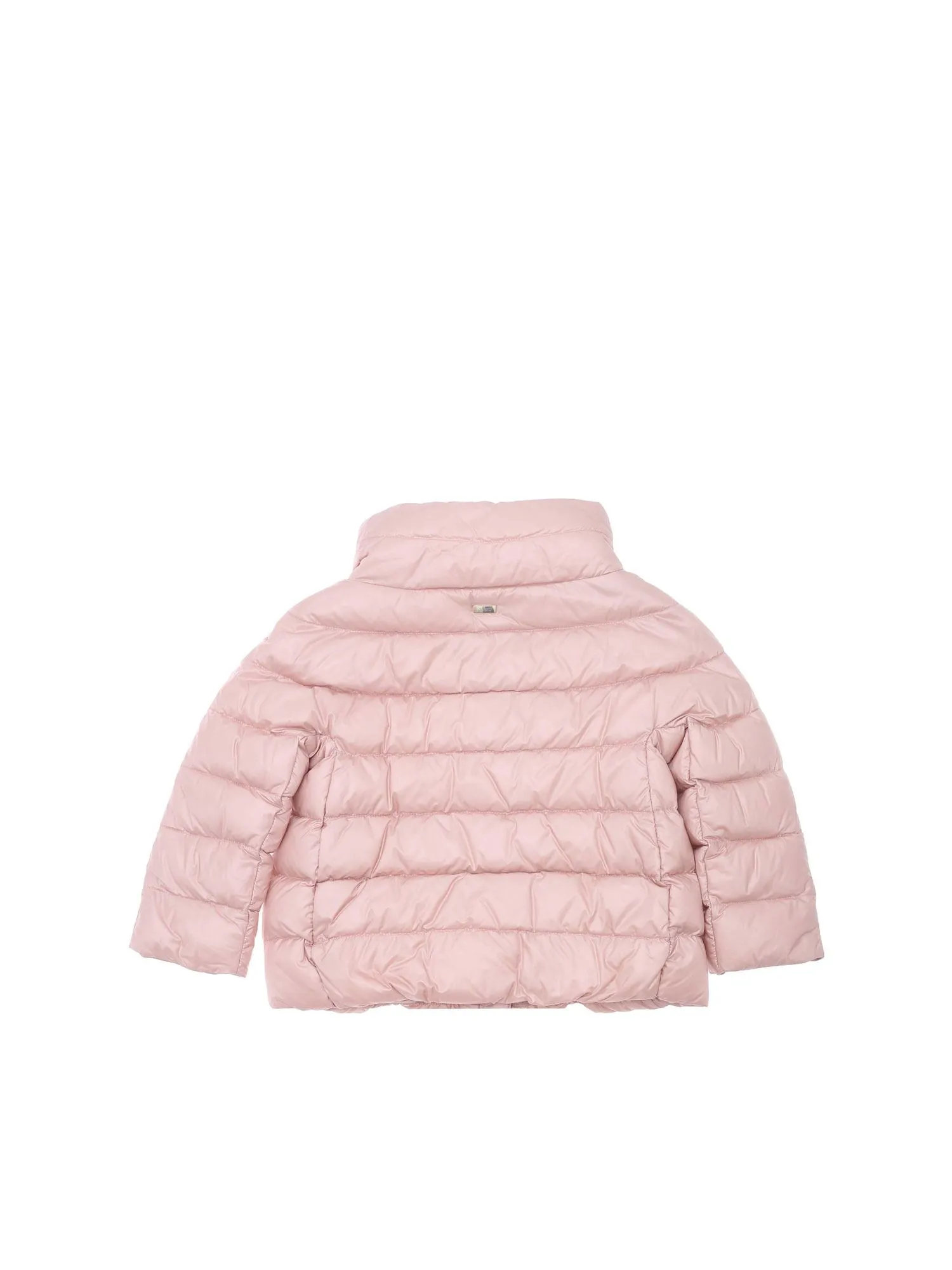 Herno Kids Padded Puffer Jacket