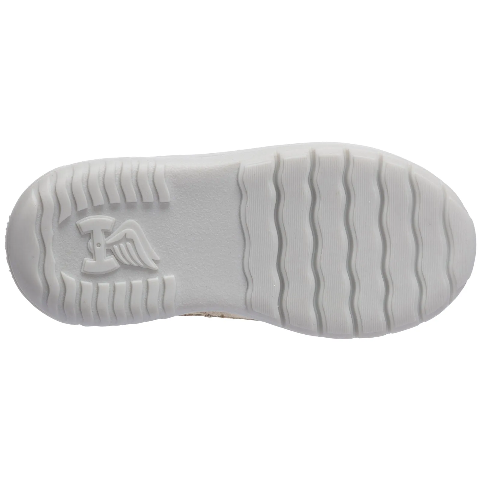 Hogan Kids Interactive Sneakers