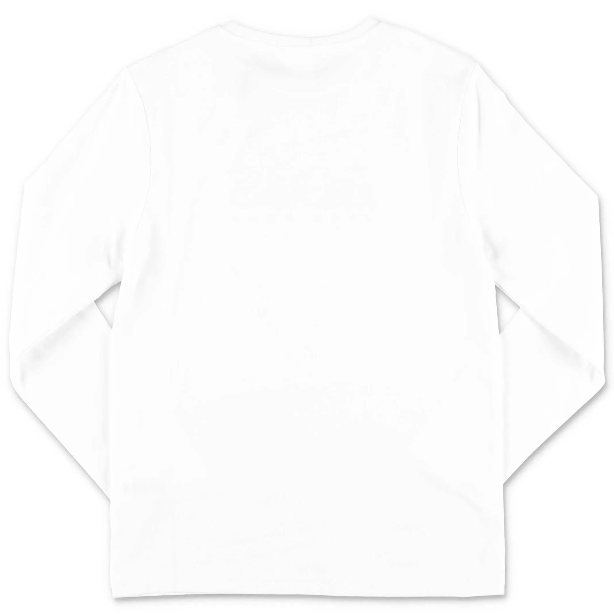 Hugo Boss Kids Logo Printed Long Sleeve T-Shirt
