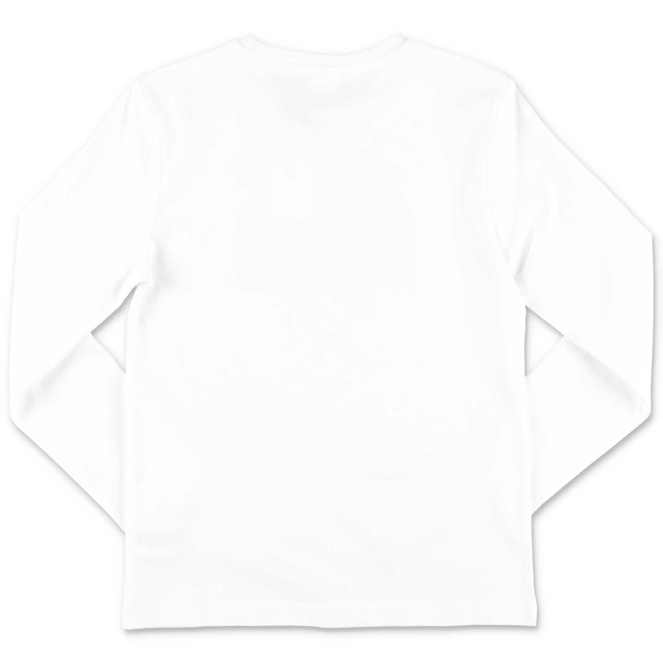 Hugo Boss Kids Logo Printed Long Sleeve T-Shirt