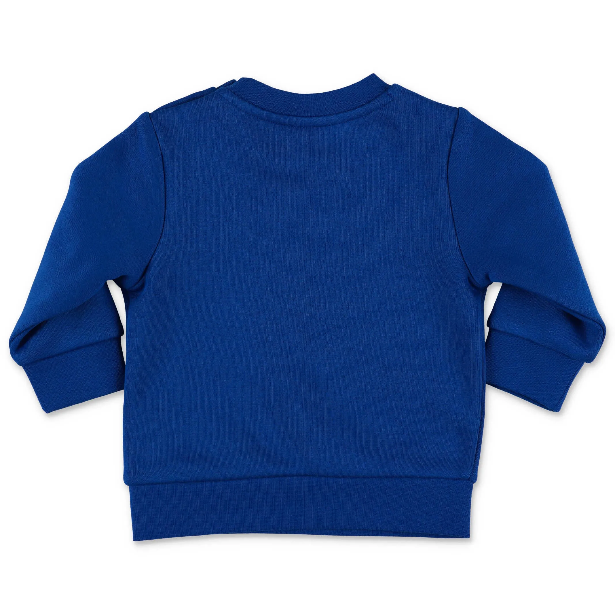 Hugo Boss Kids Logo Printed Sweatshirt