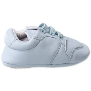 Hugo Boss Kids Low-Top Pre-Walker Shoes